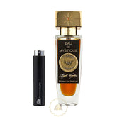 Wesker Eau De Mystique Extrait De Parfum Travel Spray